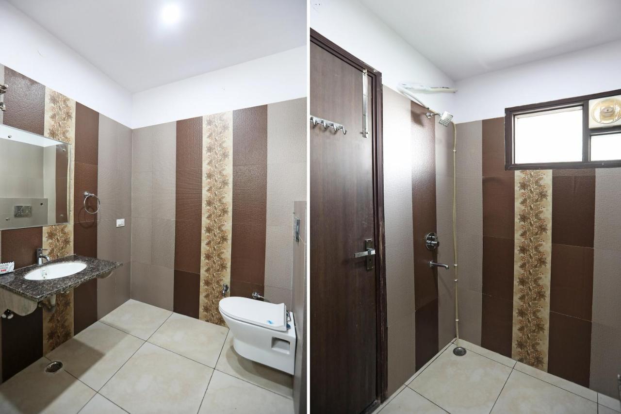 Oyo 48501 Dayal Regency Hotel Hapur Ngoại thất bức ảnh