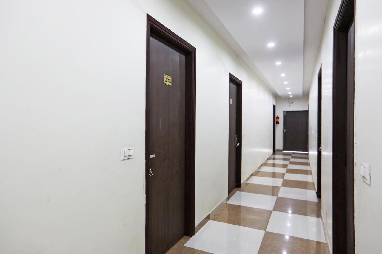 Oyo 48501 Dayal Regency Hotel Hapur Ngoại thất bức ảnh
