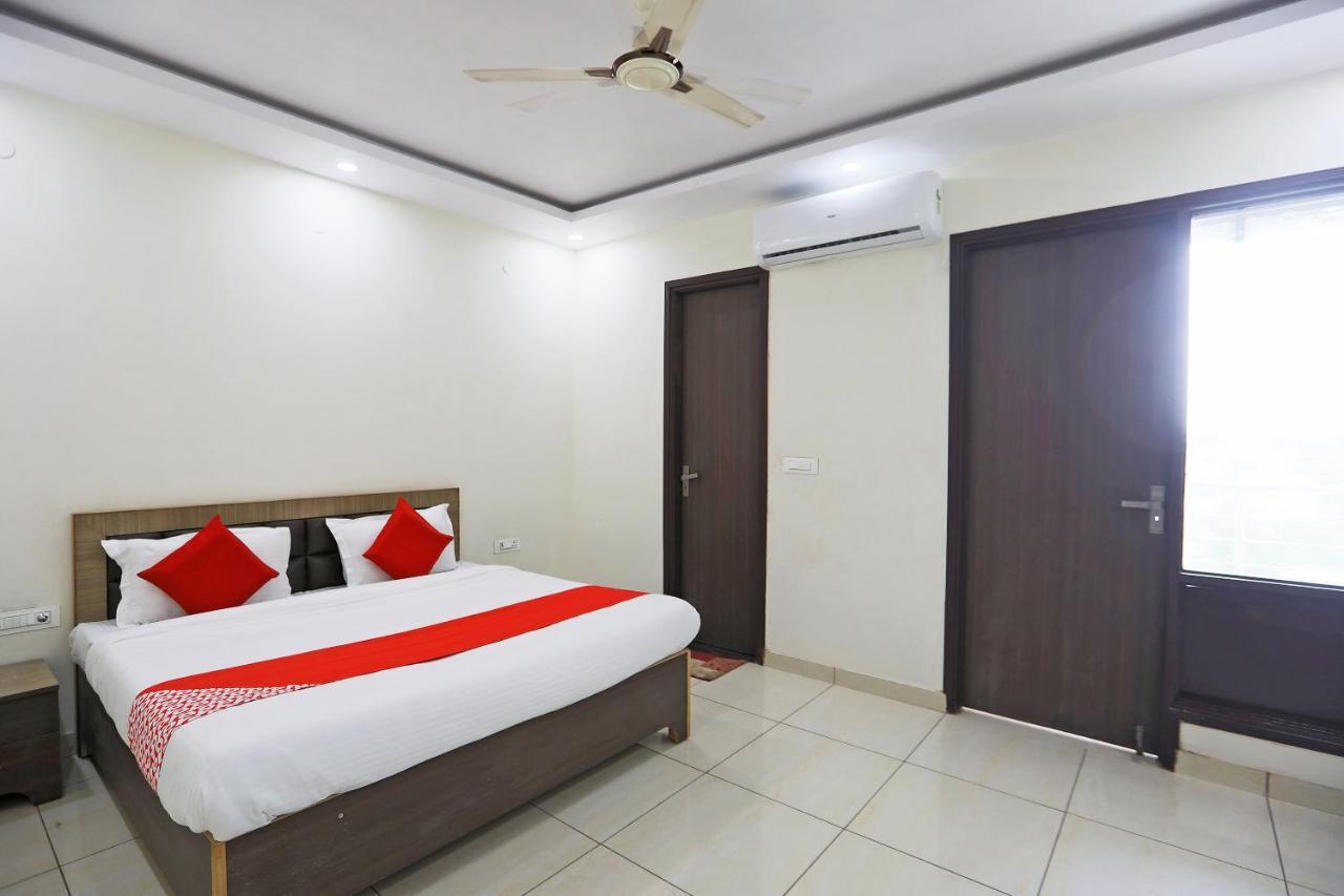 Oyo 48501 Dayal Regency Hotel Hapur Ngoại thất bức ảnh