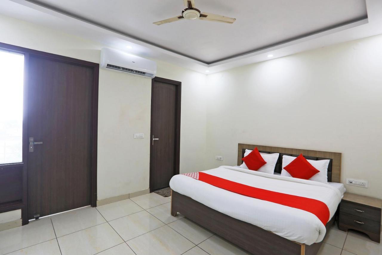 Oyo 48501 Dayal Regency Hotel Hapur Ngoại thất bức ảnh