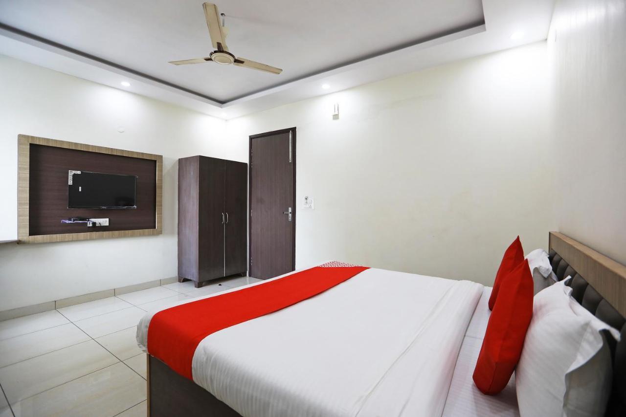 Oyo 48501 Dayal Regency Hotel Hapur Ngoại thất bức ảnh