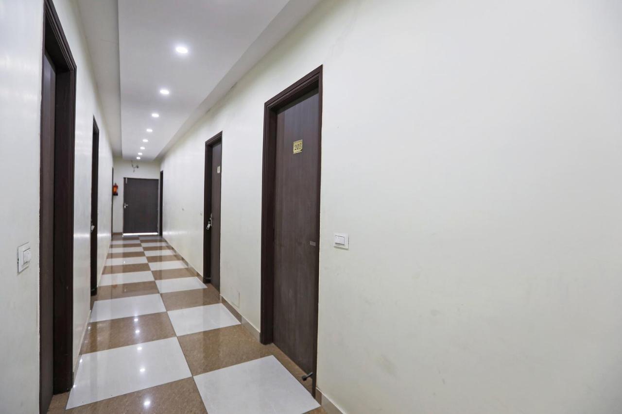 Oyo 48501 Dayal Regency Hotel Hapur Ngoại thất bức ảnh