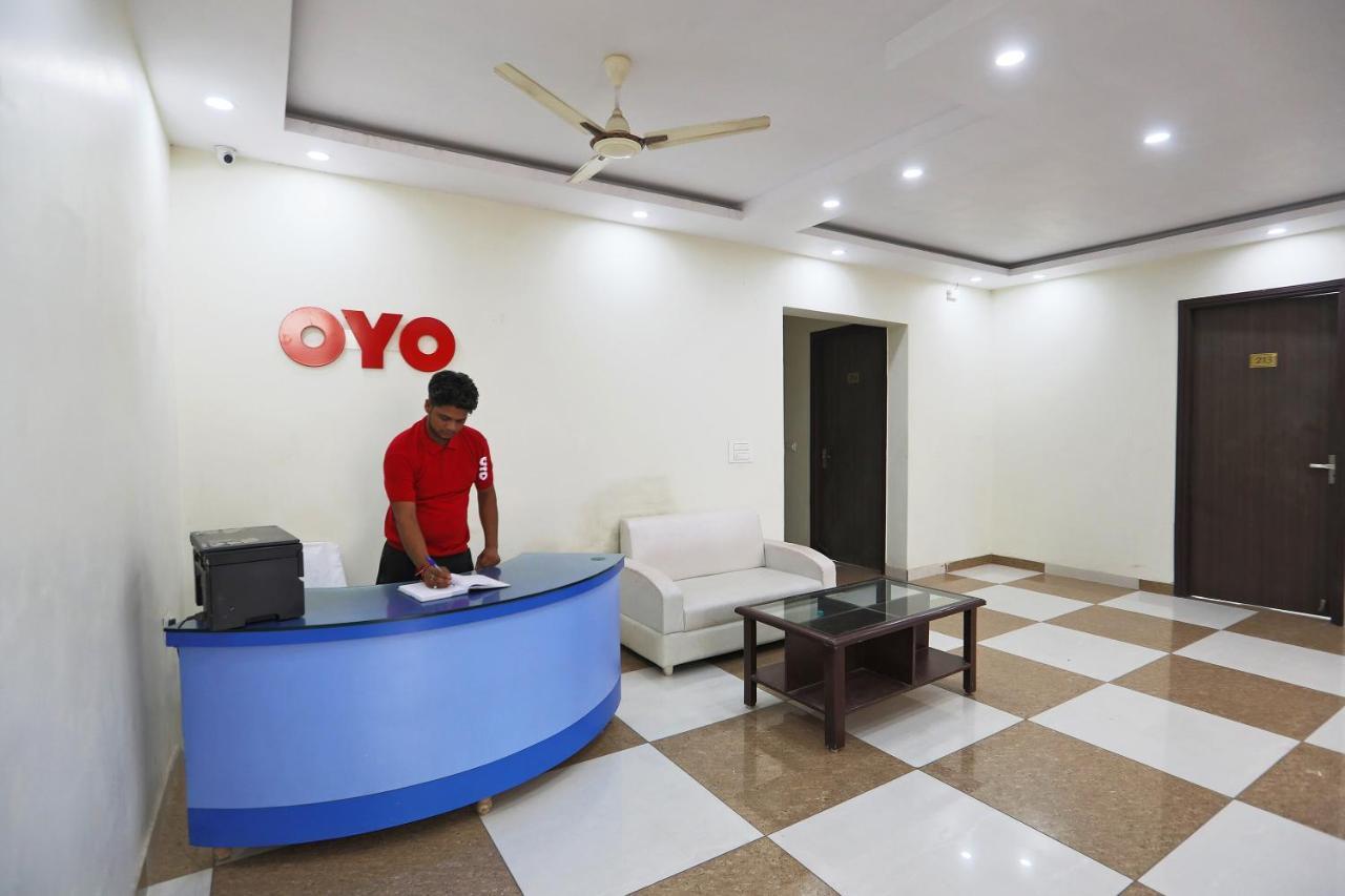 Oyo 48501 Dayal Regency Hotel Hapur Ngoại thất bức ảnh